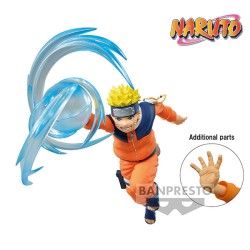 NARUTO - NARUTO UZUMAKI :...