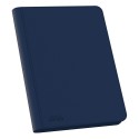 UG - Zipfolio Xenoskin A4 18-pocket - 360 Cartes - Bleu / Blue