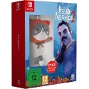HELLO NEIGHBOR 2 : IMBIR EDITION SWITCH VF