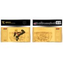 GOLDEN TICKET - BORUTO COL. 1 - BORUTO V.1