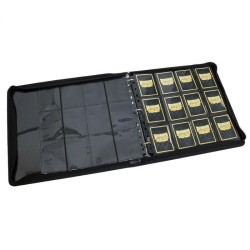 DS - CARD CODEX ZIPSTER...