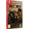 FRONT MISSION 1ST : REMAKE - LIMITED EDITION SWITCH VF