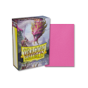 DS - 60 Sleeves Japanese Size - Pink Diamond Matte