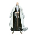 BLEACH - SHIGEKUNI YAMAMOTO GENRYUSAI - 15CM