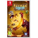 Rayman Legends : Definitive Edition FR Switch