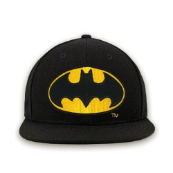 Casquette Snapback - Batman...
