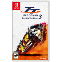 TT ISLE OF MAN 3 : RIDE ON THE EDGE SWITCH VF