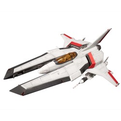 MAQUETTE - GRADIUS V : VIC...