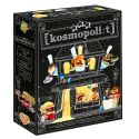 kosmopoli:t - Florent Toscano & Julien Prothière