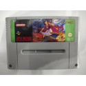 ALADDIN SUPER NINTENDO LOOSE SFRA