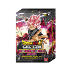 DBSCG - ULTIMATE DECK 2023...