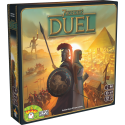 7 Wonders Duel - Antoine Bauza & Bruno Cathala