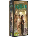 7 Wonders Duel : Agora (Ext.) - Antoine Bauza & Bruno Cathala