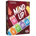 MIND UP - MAXIME RAMBOURG