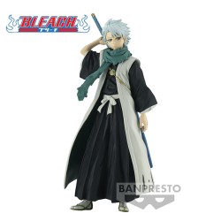 BLEACH - TOSHIRO HITSUGAYA...