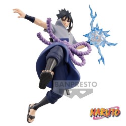 NARUTO SHIPPUDEN : SASUKE...