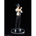 CHAINSAW MAN - HAYAKAWA AKI - 23CM