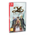 YS ORIGIN LIMITED EDITION SWITCH
