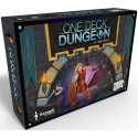 One Deck Dungeon - Chris Cieslik