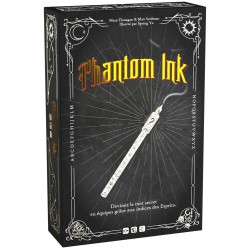 PHANTOM INK - MARY FLANAGAN...
