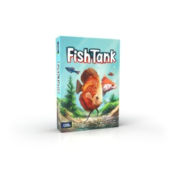 FISH TANK - MICHAL PEICHL