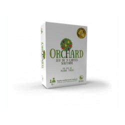 ORCHARD - MARK TUCK