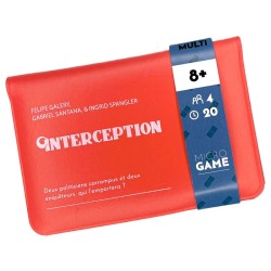 INTERCEPTION : MICRO GAME -...