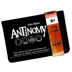 Antinomy : Micro Game -...
