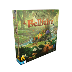 Everdell : Bellfaire...