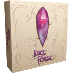 Dice Forge - Regis Bonnessee