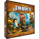 Jamaica - Nouvelle Version - Bruno Cathala, Malcom Braff & Sebastien Pauchon