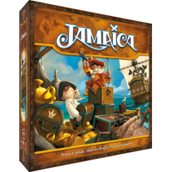 Jamaica - Nouvelle Version...