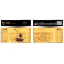 GOLDEN TICKET - BORUTO COL.1 - INOJIN