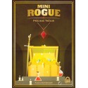 MINI ROGUE - PRECIEUX TRESORS (EXT) - GABRIEL GENDRON & PAOLO DI STEPHANO