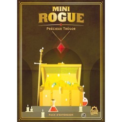 MINI ROGUE - PRECIEUX...