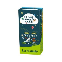 Blanc Manger Coco : Tome 4...