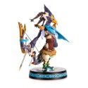 ZELDA - REVALI BREATH OF THE WILD : EDITION COLLECTOR  - 26CM