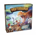 Draftosaurus - Antoine Bauza, Corentin Lebrat, Ludovic Maublanc & Théo Rivière