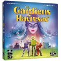 LES GARDIENS DE HAVRESAC - FREDERIC GUERARD