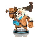 ZELDA - DARUK BREATH OF THE WILD : EDITION STANDARD - 29CM