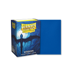 DS - 100 Sleeves Standard...