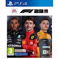 F1 23 PS4 VF