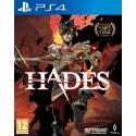 HADES PS4 VF
