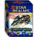 Star Realms : Colony Wars - Darwin Kastle