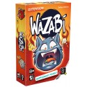 Wazabi : Supplément Piment (Ext.) - Guilhem Debricon