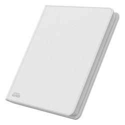 UG - Quadrow Zipfolio...