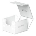 UG - Sidewinder 133+ Xenoskin Monocolor - Blanc / White