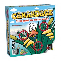 Canardage - Keith Meyers