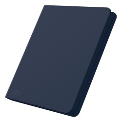 UG - Quadrow Zipfolio 12...