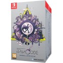 MASTER DETECTIVE ARCHIVES RAINCODE : MYSTERIFUL LIMITED EDITION SWITCH VF
